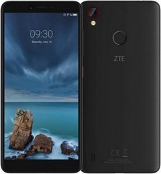 Замена экрана на телефоне ZTE Blade A7 Vita в Воронеже